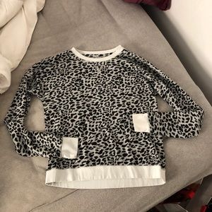 Zyia Jaguar sweater